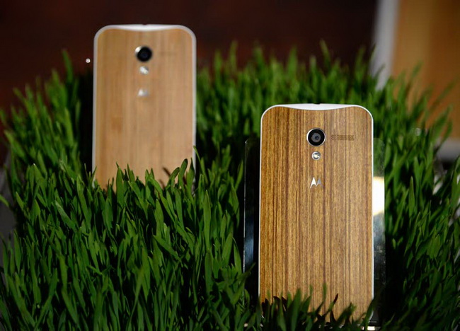 ,智能手机,Apple,平板电脑,像搭积木一样玩手机 摩托罗拉给全球的惊喜