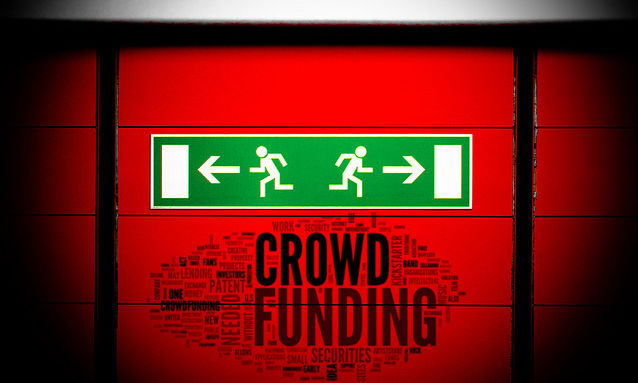 ,投资人,创业者,互联网金融,众筹网贷,百度,海外模式不靠谱 国内众筹被逼转型