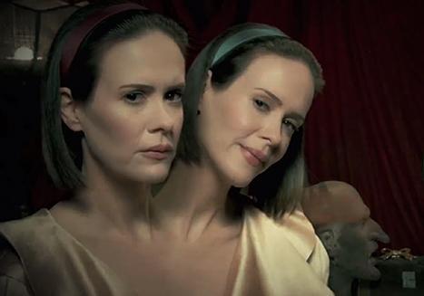 ,奇虎,鬼屋的进化：科技如何让鬼屋越来越恐怖