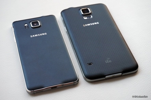 ,Samsung,三星Galaxy Alpha配置和体验 价格未公布