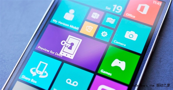 ,Microsoft,Bug太多了！微软停止WP8.1预览版升级
