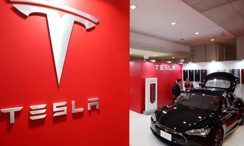 ,创业者,腾讯,Apple,特斯拉的麻烦：创始人来华前夜遭中国客户维权