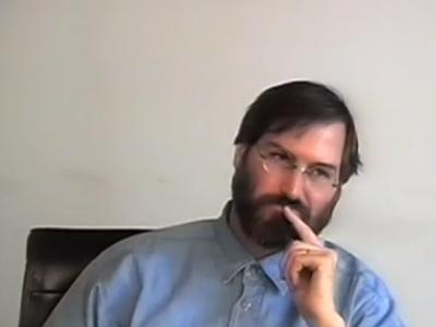 ,Google,Apple,Amazon,Yahoo,Facebook,盘点美国成功企业领导者如何开会