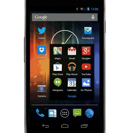 秘密协议公开:谷歌给手机厂商制定的秘密规则