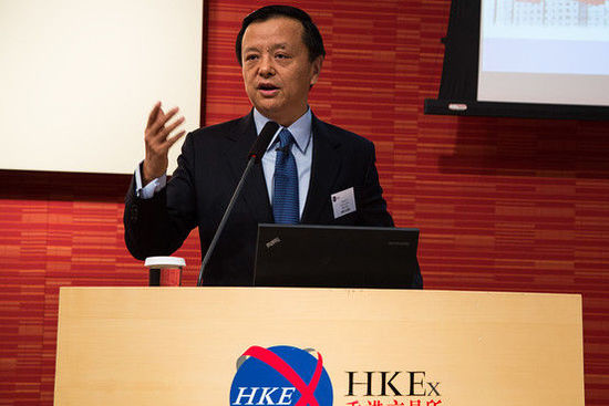 ,马云,阿里巴巴,华尔街日报:阿里为何选择在美上市?