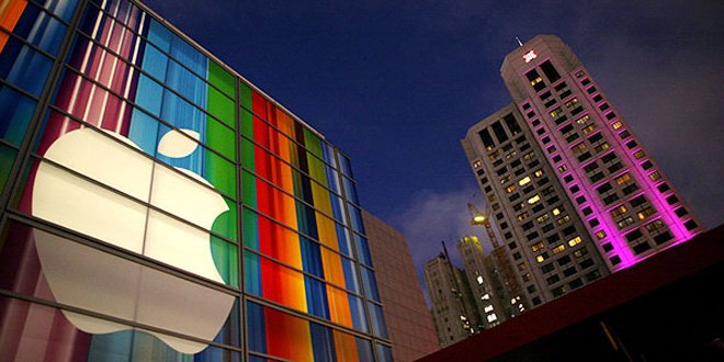 ,Apple,电信通讯,苹果发布会视频直播图文直播：苹果官网直播需Safari