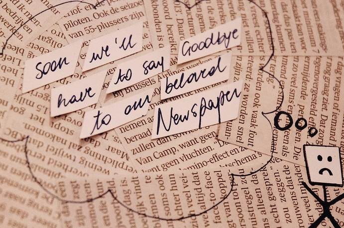 ,新媒体,媒体人,传媒文创,阿里巴巴,小米,上海报业:数亿美金上马财经新媒体项目