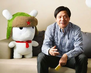 ,雷军,网络安全,大数据,小米,雷军：我是在互联网“走群众路线”的人