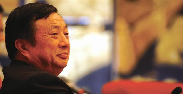 ,创业者,企业家,经理人,大数据,腾讯,阿里巴巴,Apple,任正非:华为接班人不会是家人