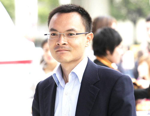 ,马化腾,周鸿祎,雷军,投资人,创业者,搜索引擎,浏览器,百度,奇虎,人人,小米,晨兴资本刘芹:雷军与周鸿祎“教”我的创业经验