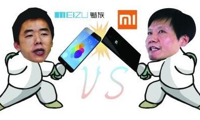 ,雷军,奇虎,小米,上市交易,论小米微博炮轰魅族的背后