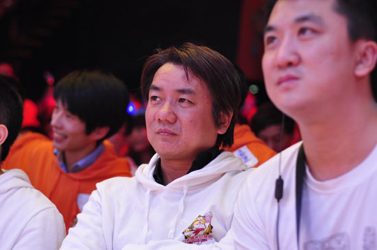 王川：小米的幕后英雄