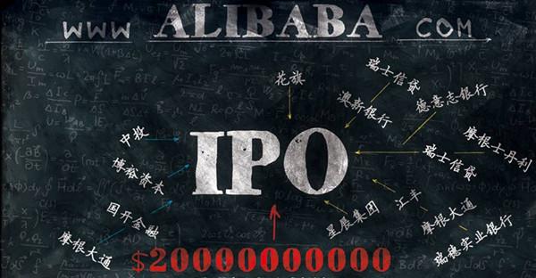 ,投资人,阿里巴巴,阿里巴巴的10亿美元乌龙