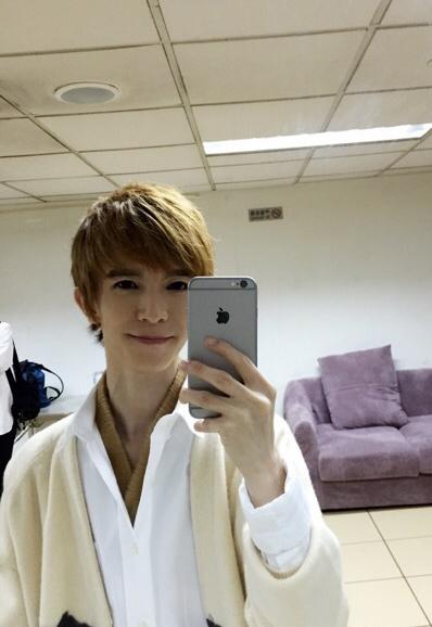 ,Apple,网络服务,新媒体,iPhone6新功能：量身高 辨真胸 