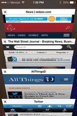 ,Apple,智能手机,操作系统,浏览器,莫博士：iPhone 5s是目前最好的智能手机
