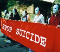 ,网民,网络自杀观察：俄国网站肆意宣扬诱导自杀，政府铁面阔斧删网页