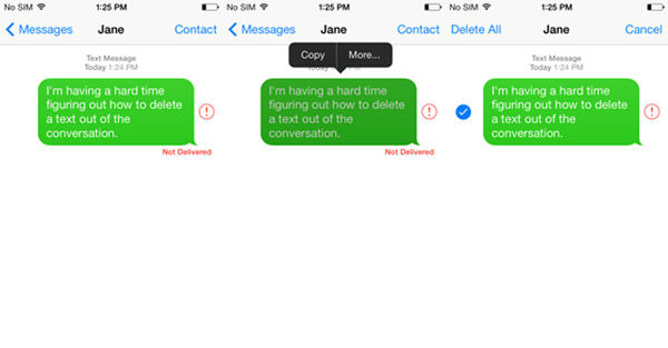 ,互联网,iOS 7怨声载道，你还敢更新吗？