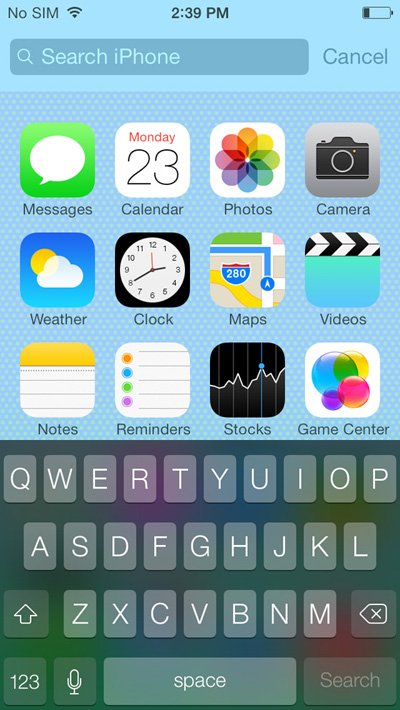 ,互联网,iOS 7怨声载道，你还敢更新吗？