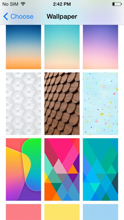 ,互联网,iOS 7怨声载道，你还敢更新吗？