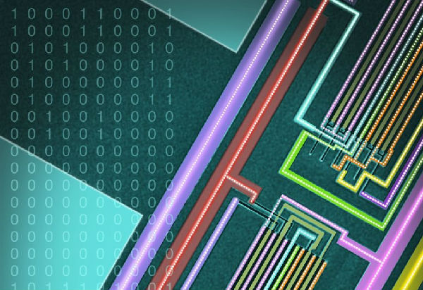 ,互联网,世界上第一台碳纳米管计算机问世