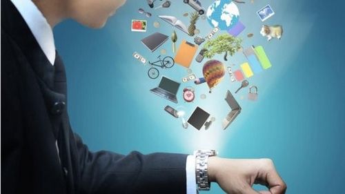 ,智能穿戴,Google,Apple,百度,智能手机,腾讯,智能穿戴——下一座IT金矿