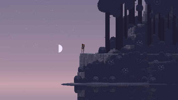 ,极客,趋势网盘点：10款最漂亮的游戏