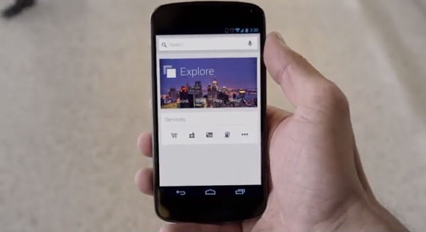 ,Google,Apple,平板电脑,智能手机,浏览器,操作系统,趋势网盘点：11件谷歌比苹果做得好的事