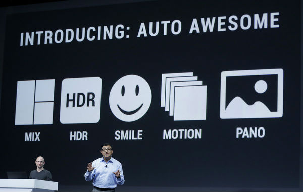 ,Google,Apple,平板电脑,智能手机,浏览器,操作系统,趋势网盘点：11件谷歌比苹果做得好的事