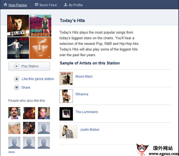 ,Apple,iTunes Radio计划2014年初进军英国、加拿大等国的市场