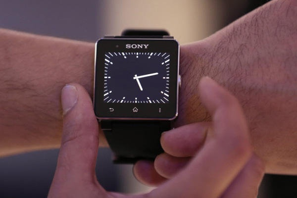 ,Apple,智能手机,平板电脑,Facebook,Twitter,改变世界的智能手表