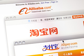 ,阿里巴巴,Twitter,Yahoo,投资人,阿里巴巴明年之前是否会IPO？