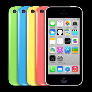 iPhone 5c ,Apple,“土豪金”来袭 iPhone 5c靠边站