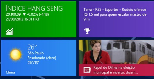 ,数码电子,Apple,Google,Microsoft,只是跟风WP/iOS7？谈扁平化设计是否跟风