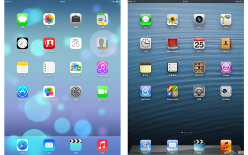 ,数码电子,Apple,Google,Microsoft,只是跟风WP/iOS7？谈扁平化设计是否跟风