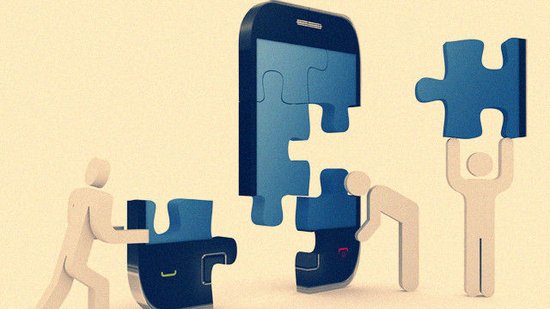 93802580.jpg ,阿里巴巴,马云,移动互联网,腾讯,并购重组,百度,移动互联网引阿里高层焦虑,马云对内强推来往