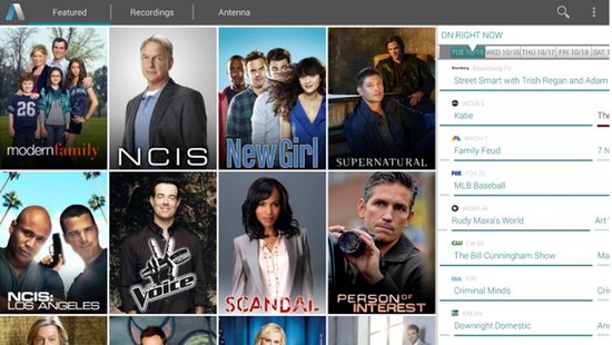 ,网民,美收费电视拟效仿Aereo截免费开路信号网络直播