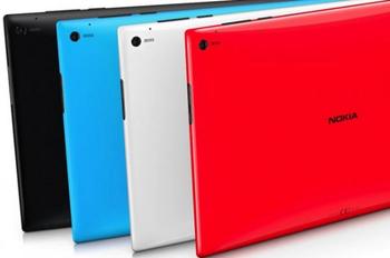 ,平板电脑,Microsoft,操作系统,Lumia 2520与Surface 2，谁更好？