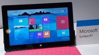 ,平板电脑,Microsoft,操作系统,Lumia 2520与Surface 2，谁更好？