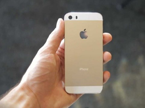 gold-iphone-techfast-5.jpg ,Apple,媒体人,持续土豪金荒,打乱苹果阵脚