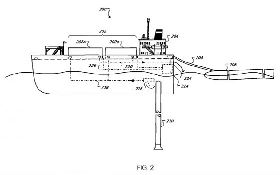 google%20barge%20patent%20fig2.png ,Google,谷歌水上数据中心:宴会场地or浮动数据中心?
