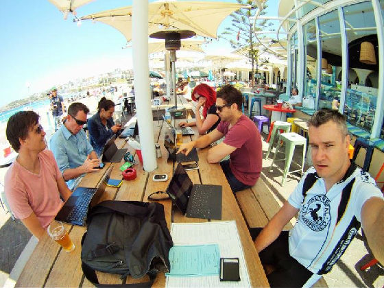 ,Microsoft,澳洲微软通知员工“今天不必来上班”