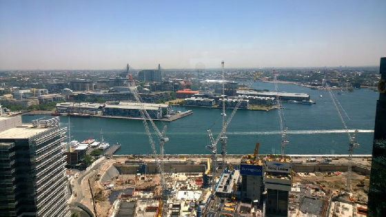 ,Microsoft,澳洲微软通知员工“今天不必来上班”