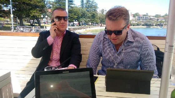 ,Microsoft,澳洲微软通知员工“今天不必来上班”