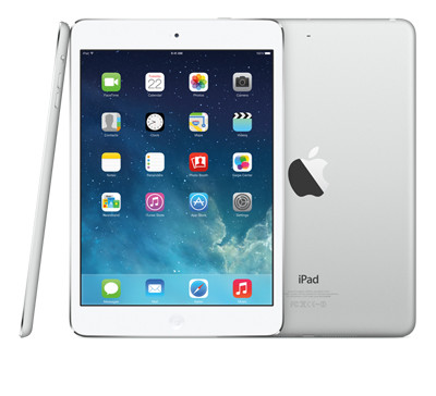 ,Apple,苹果iPad Mini Retina Wi-Fi版上市