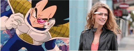 ,Google,多彩“动漫”诉说现实“科技”