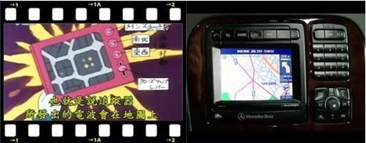 ,Google,多彩“动漫”诉说现实“科技”