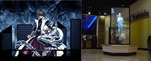 ,Google,多彩“动漫”诉说现实“科技”