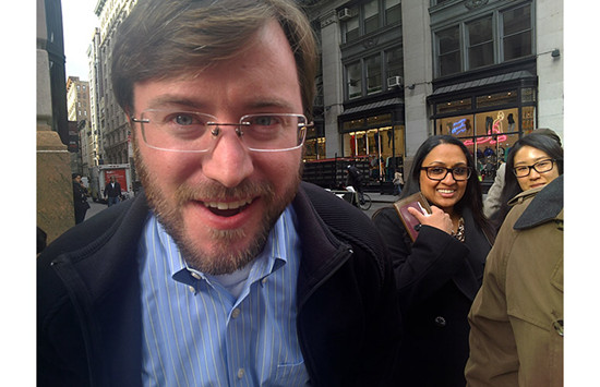 ,Google,智能手机,谷歌眼镜晋升IT潮人新品，难免美中不足