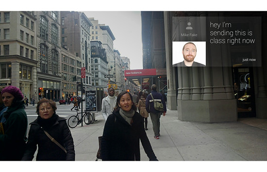 ,Google,智能手机,谷歌眼镜晋升IT潮人新品，难免美中不足