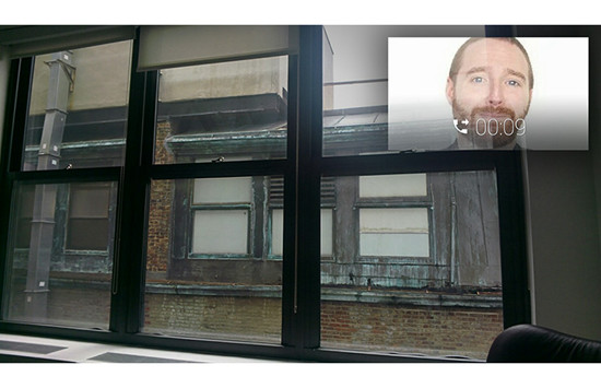 ,Google,智能手机,谷歌眼镜晋升IT潮人新品，难免美中不足